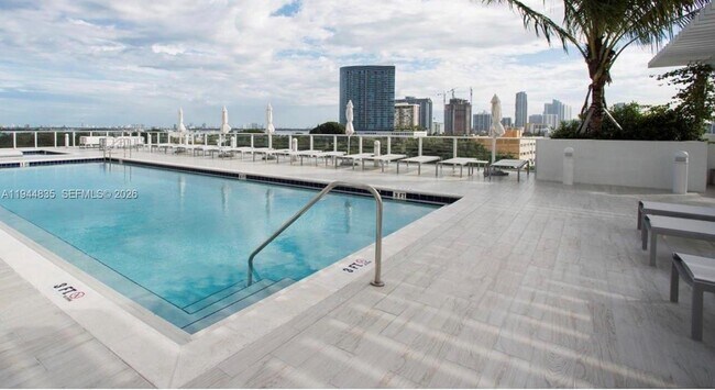 Building Photo - 4250 Biscayne Blvd