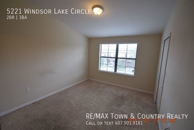 Building Photo - 5221 Windsor Lake Cir