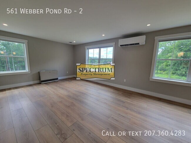 Building Photo - 561 Webber Pond Rd