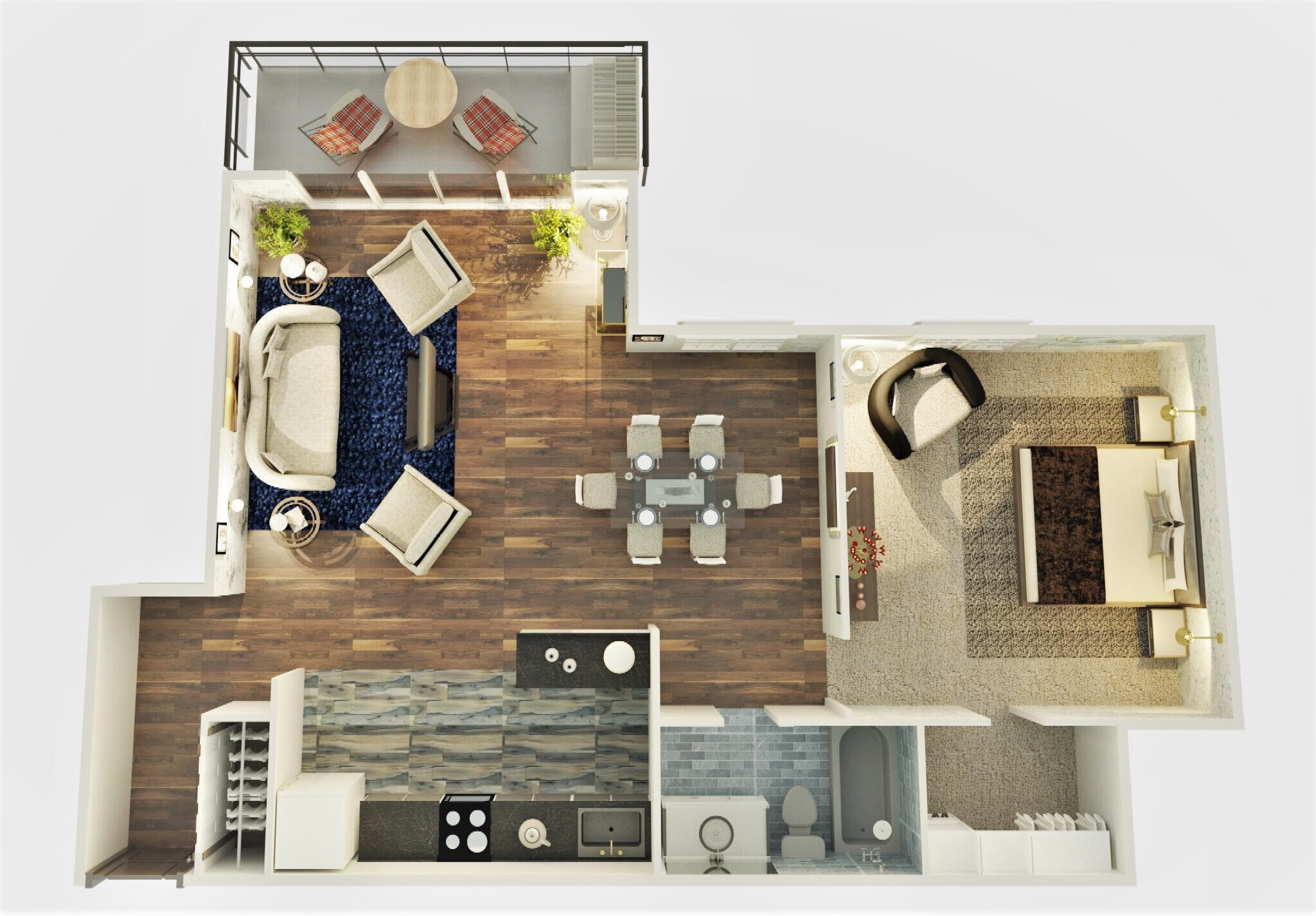 The Glendale Residence 9971 Good Luck Rd Lanham MD 20706 Apartment Finder