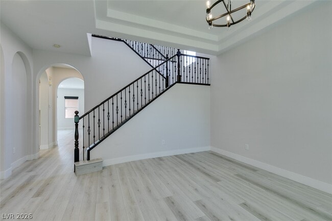 Building Photo - 11370 Merado Peak Dr