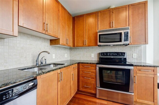 Building Photo - 855 Peachtree St NE