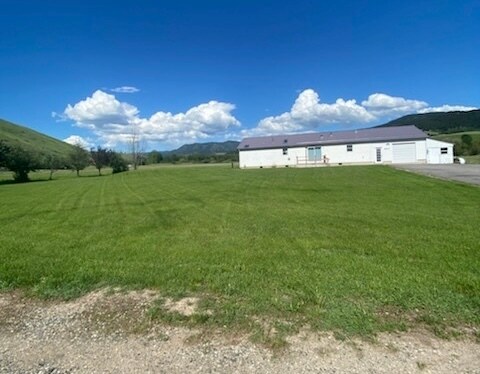 Building Photo - 6800 Bridger Canyon Dr