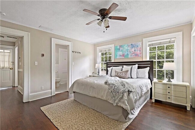 Building Photo - 1173 Briarcliff Rd NE