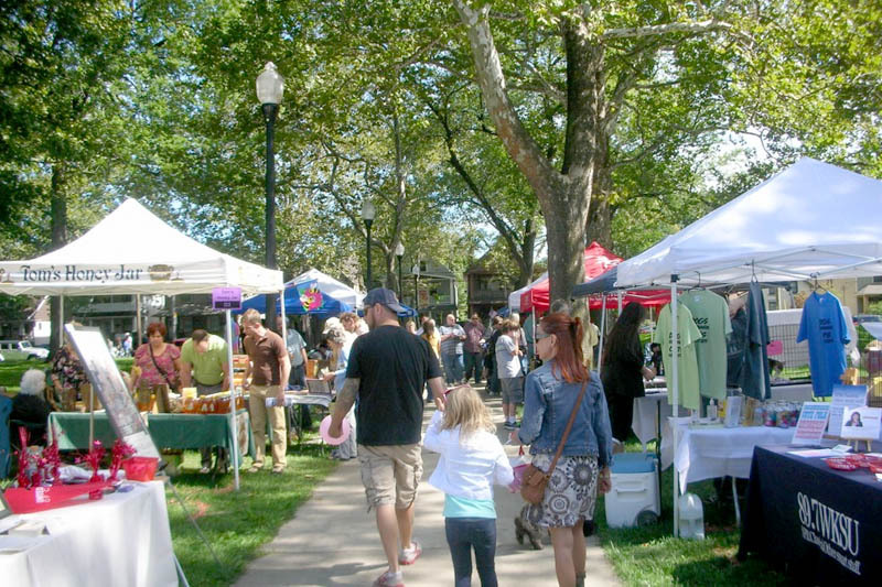 Tremont Festival - 2249 W.11th Street