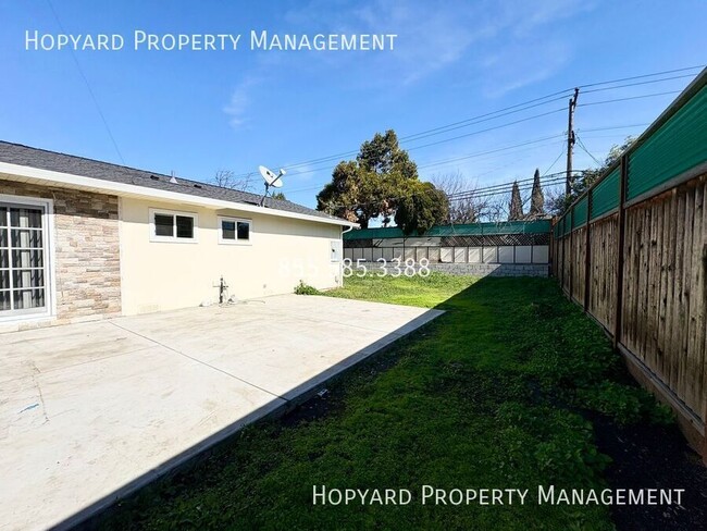 Building Photo - San Jose Home You Have Been Looking For!