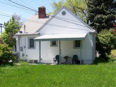 Building Photo - 1539 S 300 E