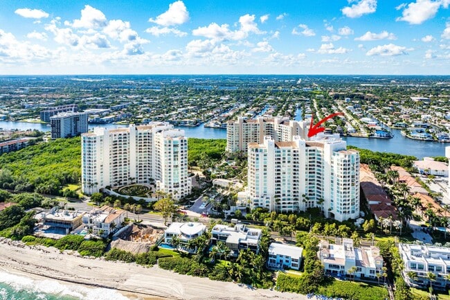 Building Photo - 3700 S Ocean Blvd