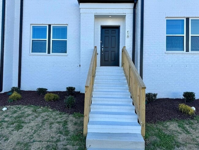 Building Photo - 430 Sustainable Wy