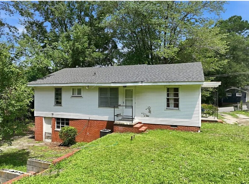 Building Photo - 319 Stuart Ave