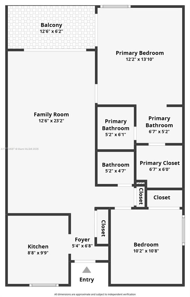 Building Photo - 500 W Park Dr