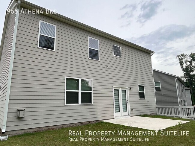 Building Photo - 965 Athena Bnd