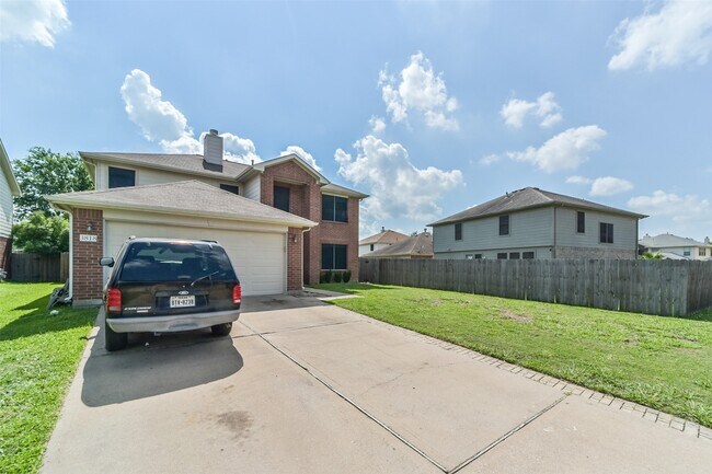 Building Photo - 3818 Brook Garden Ln