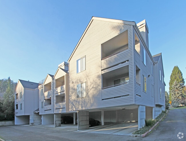 Building Photo - Parkside Apartments