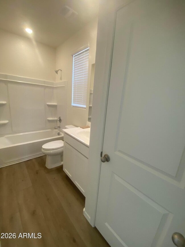 Building Photo - 17182 W Oberlin Way