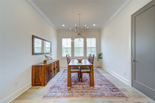 Building Photo - 13703 Northwood Meadow Cir