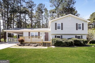 Building Photo - 1401 Timbercrest Dr