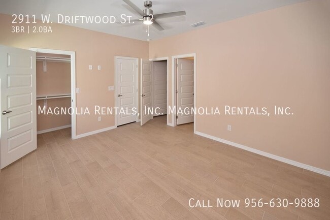 Building Photo - 2911 W Driftwood St