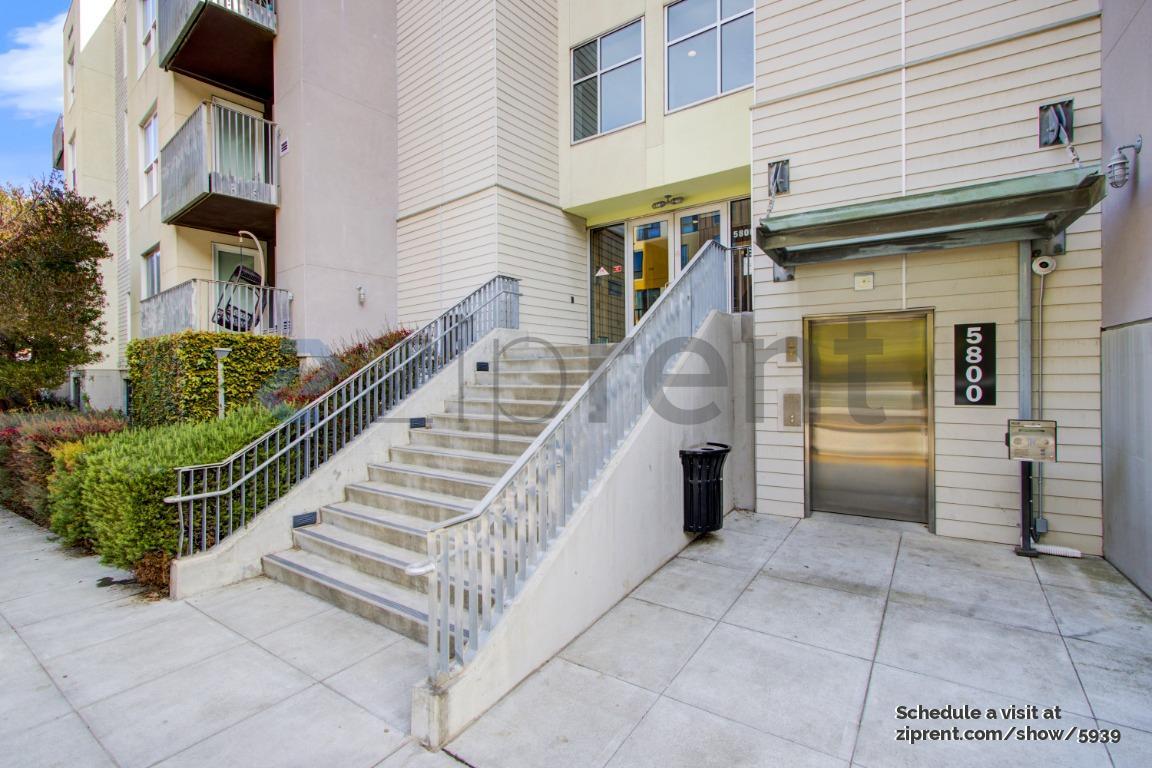 Building Photo - 5800 3rd St