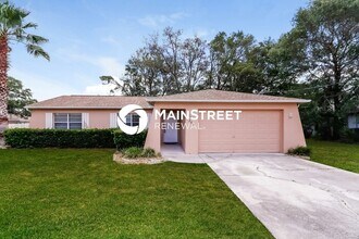 Building Photo - 3 Bedroom Pet-Friendly Home in Spring Hill, FL with Main Street Renewal