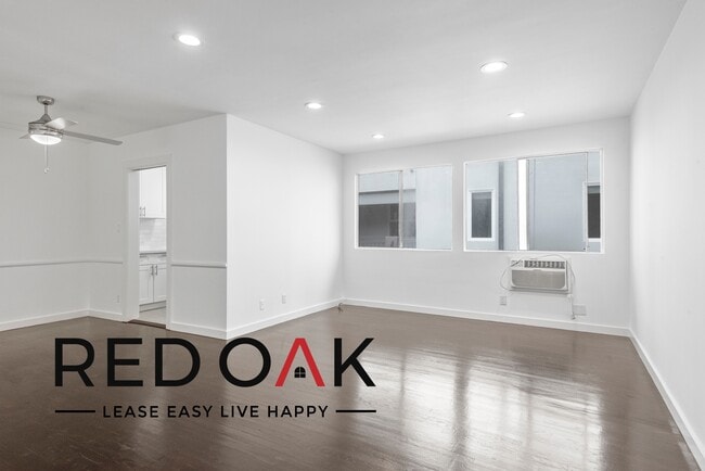 Building Photo - 1437 S Sherbourne Dr