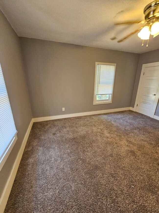 Building Photo - There is a $25 fee per application and everyone over 18 needs to fill out their own application.