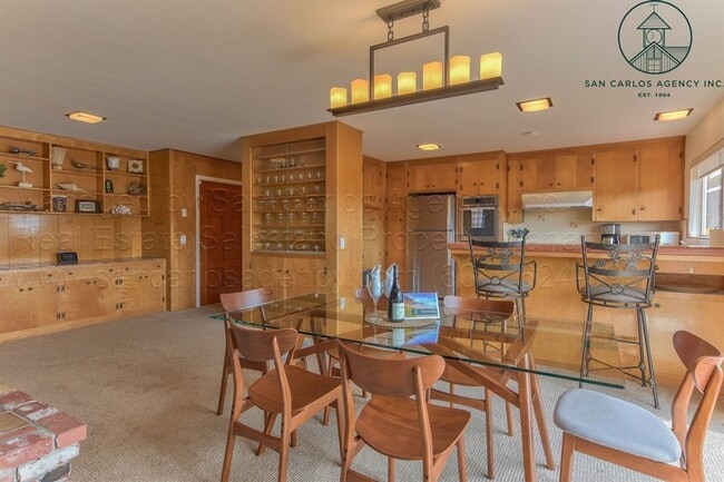 Building Photo - 2 Bedroom Carmel Home with Views of Point Lobos