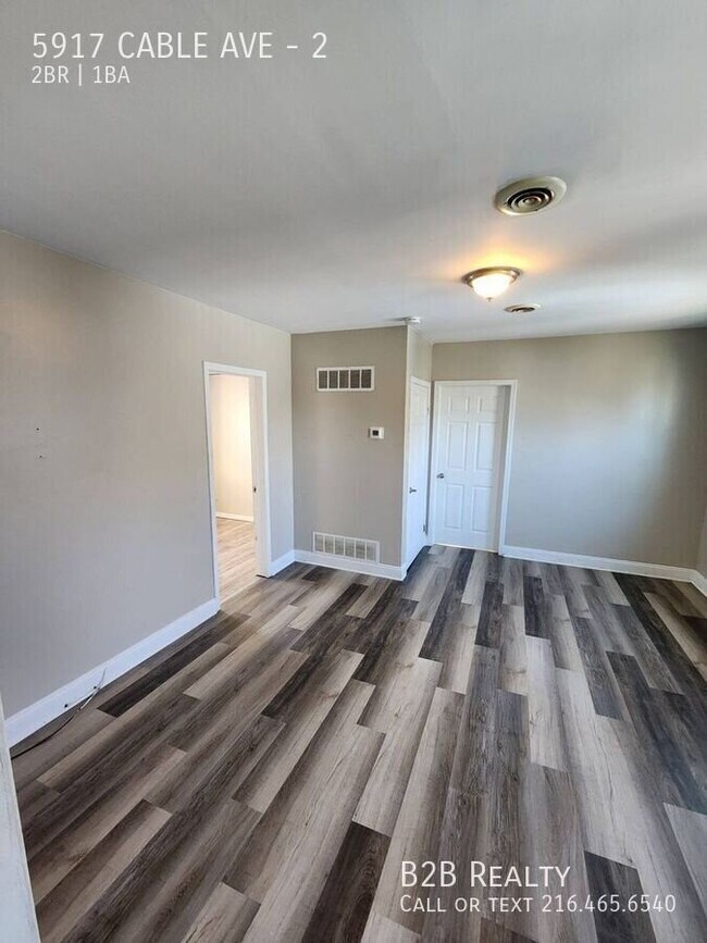 Building Photo - 5917 Cable Ave