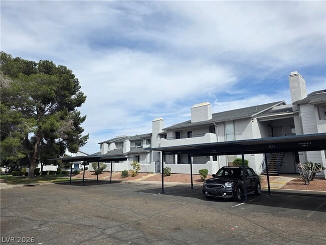 Building Photo - 1601 Justin Ct