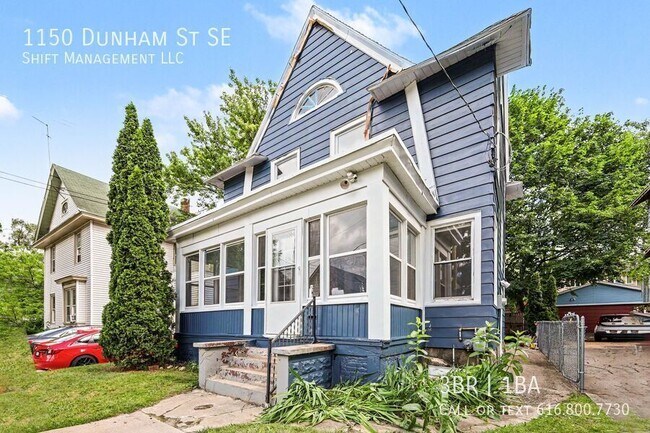 Building Photo - 1150 Dunham St SE
