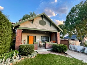 Building Photo - 251 W 700 N