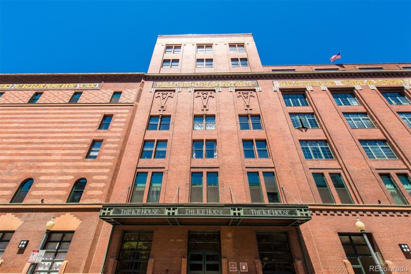 Building Photo - 1801 Wynkoop St