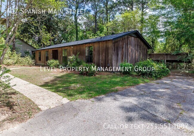 Building Photo - 607 Spanish Main