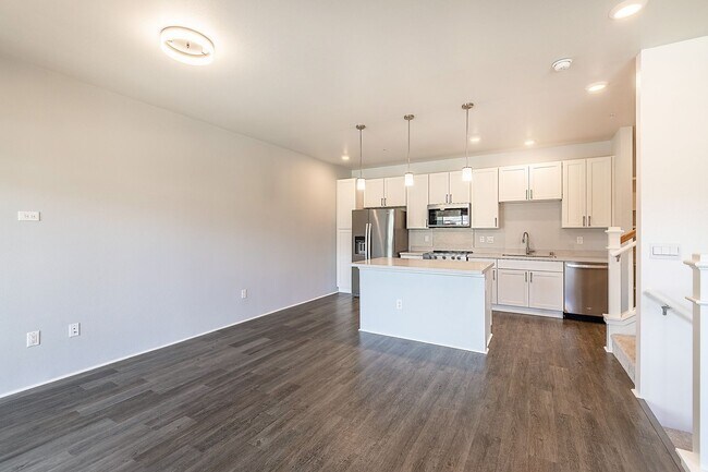 Building Photo - Live Your Best Life at Kohina: Beautiful Home with Pool & Park Access