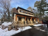 Building Photo - 1 Bedroom Home on Gull Lake! Beautiful Sun...