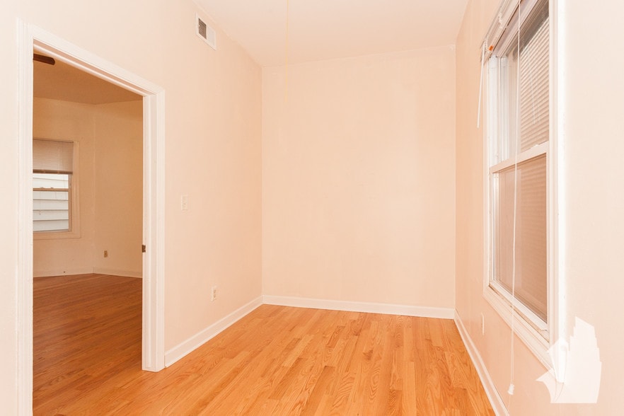 Bedroom 1 - 2638 Wilton N Ave