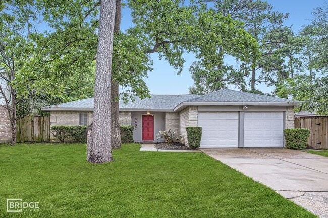 Building Photo - 5607 Circlegate Dr