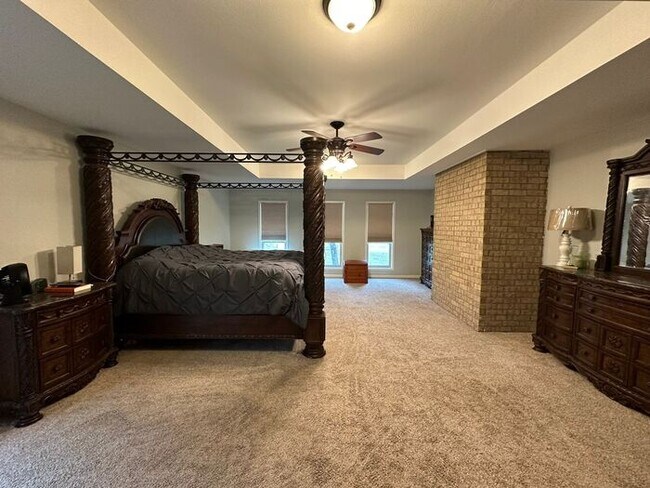 Building Photo - 3 Bedroom 2 Bath Home in Bullard ISD!
