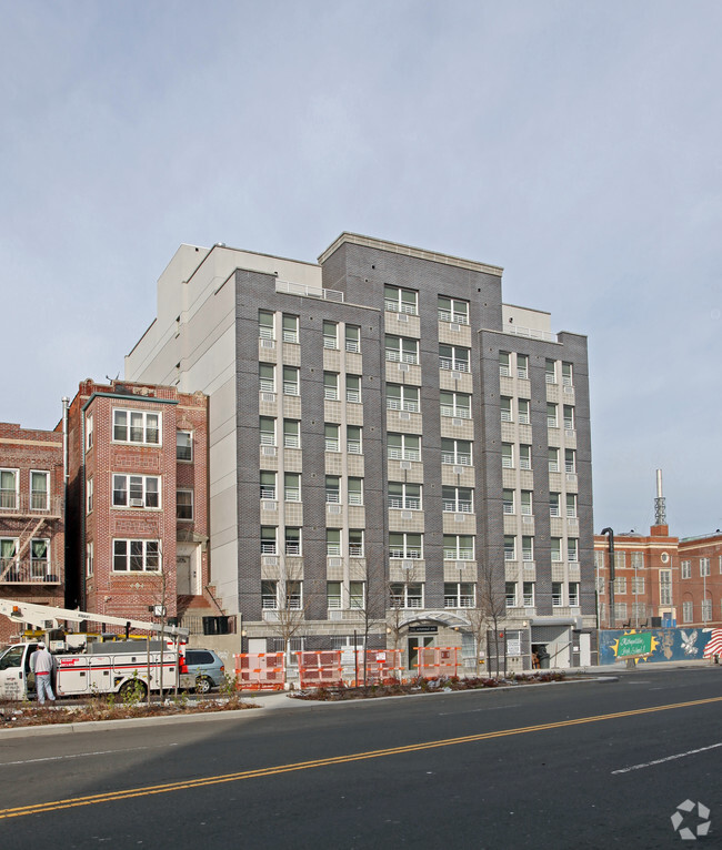 Building Photo - Intervale Senior Residences