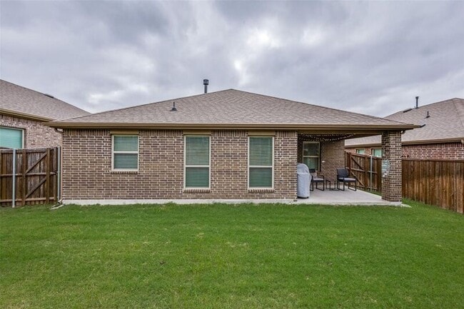 Building Photo - 3822 Brazos St