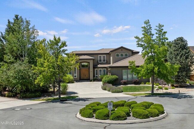 Building Photo - 2880 Friar Rock Ct