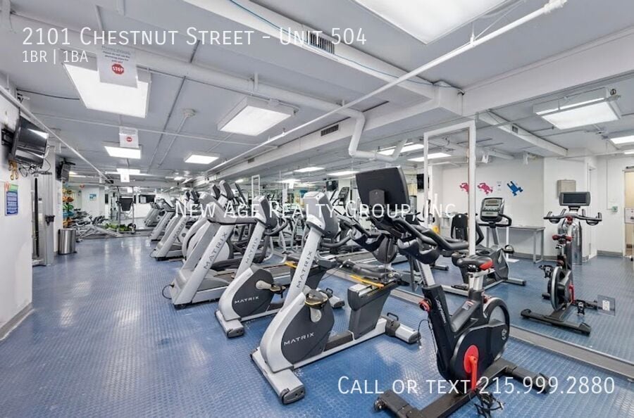 Building Photo - 2101 Chestnut St