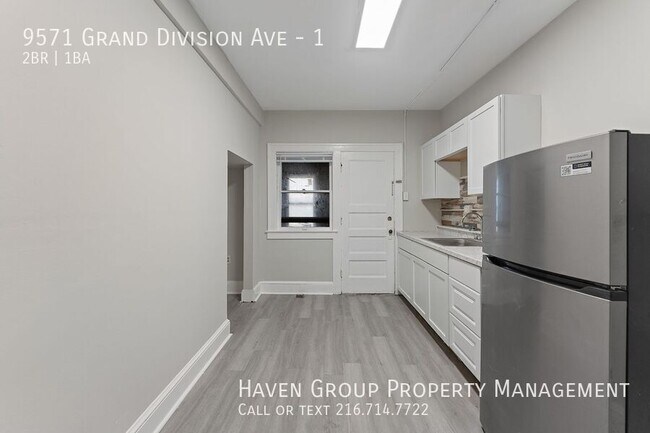 Building Photo - 9571 Grand Division Ave