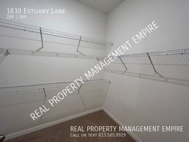 Building Photo - 1830 Estuary Ln