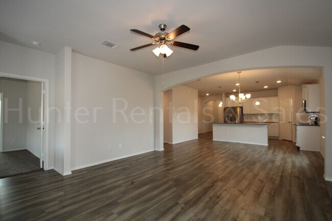 Building Photo - Cedarbrook Ridge Harker Heights 4 Bedroom ...