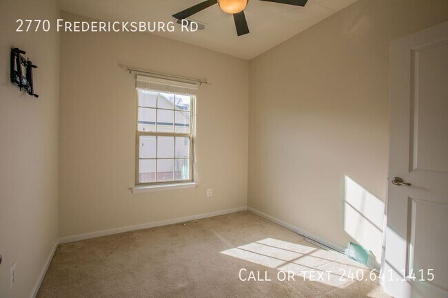 Building Photo - 2770 Fredericksburg Rd