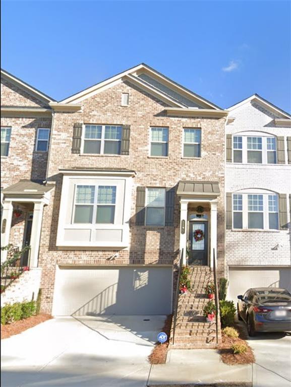 Primary Photo - 2491 Ashford Oaks Dr