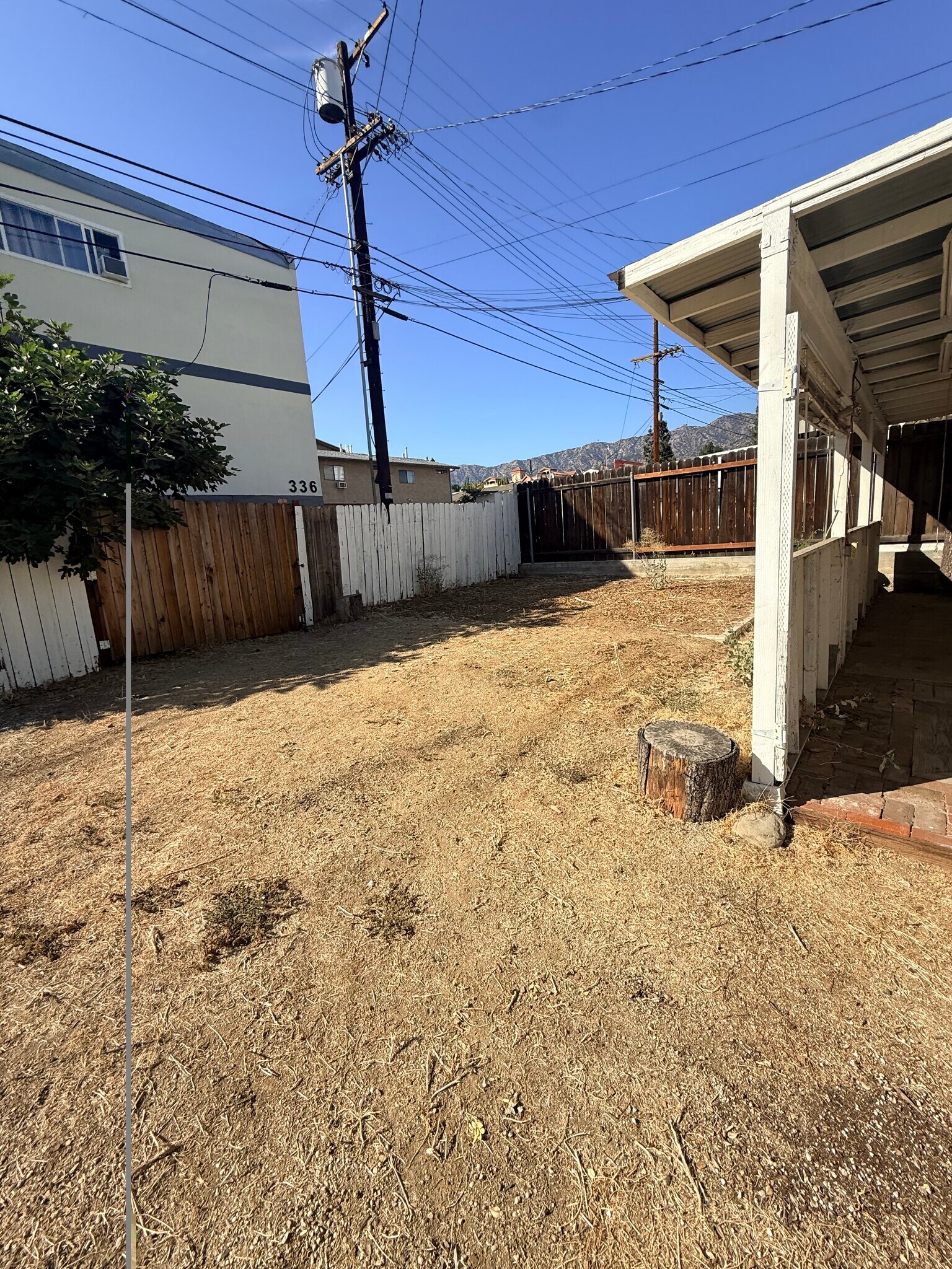 Building Photo - 333 E Providencia Ave