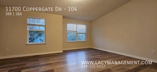 Building Photo - 11700 Coppergate Dr