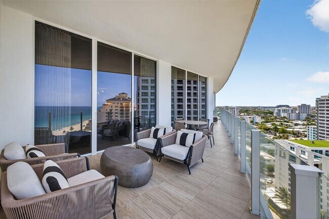 Building Photo - 525 N Fort Lauderdale Beach Blvd